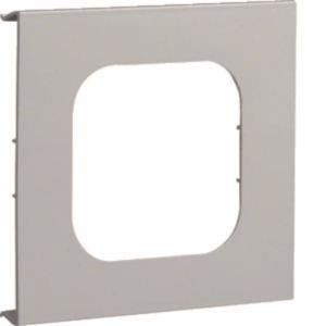 Hager Blende 1fach R18 f.UP    R65117035 