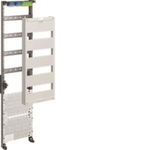 Hager Mediafeld univers f.Feldv.  UM71M4 