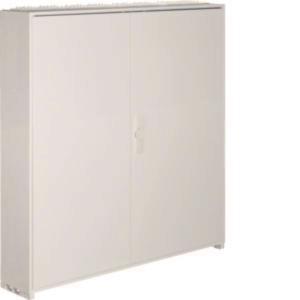 Hager Schrank univers IP44 SKII  FP74SN2 