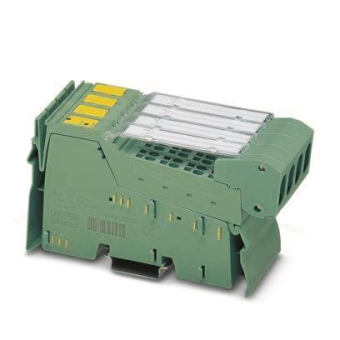 Phoenix 2878036    IB IL AO 4/8/U/BP-PAC 