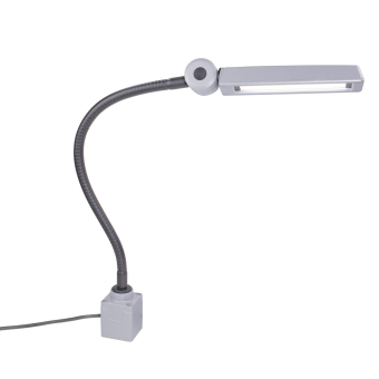 LED2WORK CENALED FLOOD Flexarm 121210-11 
