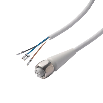 LED2WORK Sensorkabel 4p TPE    201100-06 