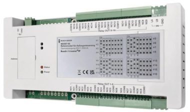 BJ Relaismodul                  M2307-03 