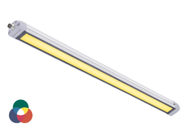 LED2WORK TUBELED_25 RGB-W,     154490-01 