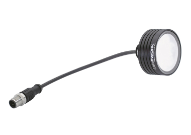 LED2WORK TOPLED D=50mm 40°     111913-01 