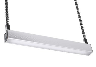 LED2WORK PROFILED AC           150814-06 