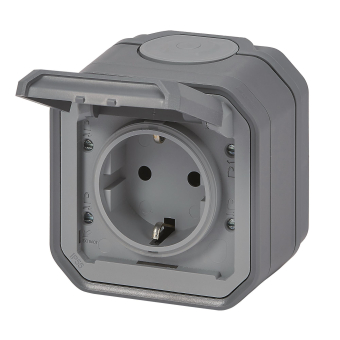 Legrand 069730L Plexo New FRAP 