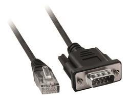 GS Adapter Rj45-Db9F Rs232 TCSMCN3M4M3S2 