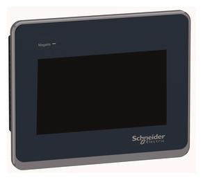 Schneider Magelis STW6 Basic  HMISTW6200 