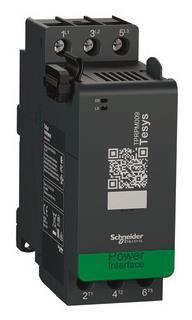 GS Schneider TPRPM009           TPRPM009 