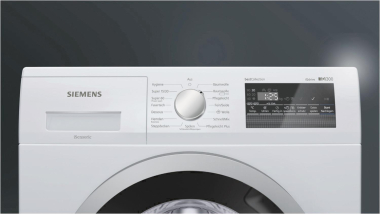 SIEMENS WM 14 N 2 G 1 Waschautomat 