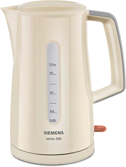 SIEME Wasserkocher TW 3 A 0107 (A) 