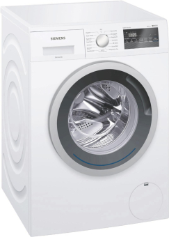 SIEMENS WM 14 N 2 G 1 Waschautomat 
