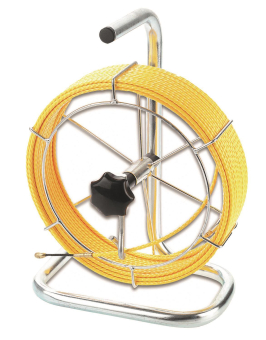 Cimco Kati-Twist 5,2 20m Haspel   142550 