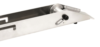 Cimco Mini-Rollschiene Paar       142706 