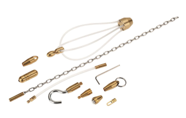 Cimco Schubstangen Zubehör Set    146292 