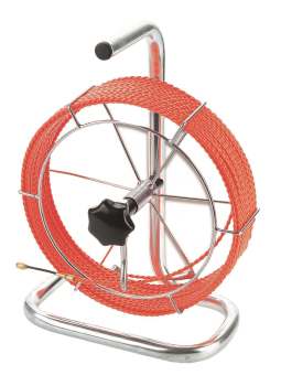 Cimco Kati-Twist 4,5 25m Haspel   142541 