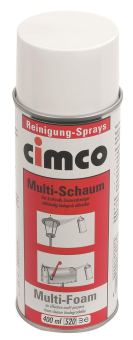 Cimco Multi-Schaum 400ml          151152 