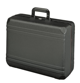 Cimco Werkzeugkoffer BOMBER leer  170076 