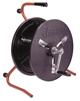 Cimco Kabelringabspuler           142740 