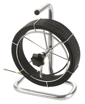 Cimco Kati-Twist 6,0 40m Haspel   142560 