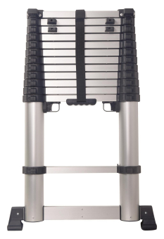 Cimco Teleskopleiter XC-380       146725 