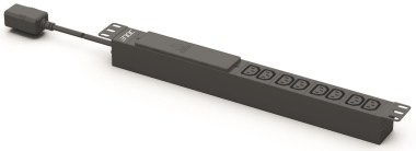 ENOC 19z Steckdosenleiste   EPI 8 16A G2 