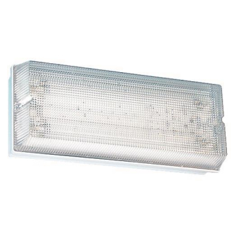 RP-Technik RZ-Leuchte Wand ZBA  PFW019ML 