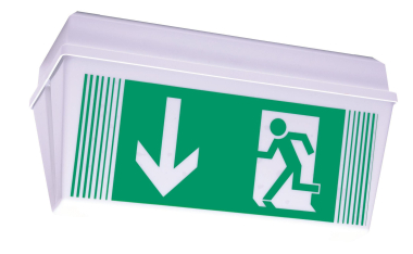 RP-Technik RZ-Leuchte Decke ZBA PFD019ML 