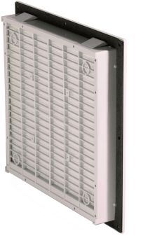 ELMEKO Austrittsfilter GV 400/500 IP 55 