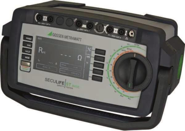 Gossen M694A         SECULIFE ST BASE IQ 