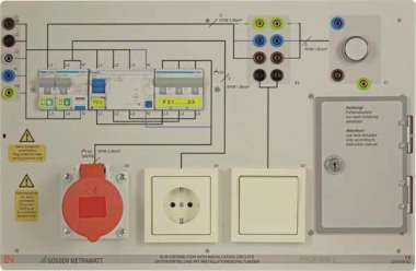 Gossen PROFiSIM 2 M560B            M560B 