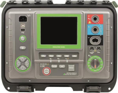 Gossen Isolations-      METRISO PRIME 10 