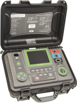 Gossen Isolations-      METRISO PRIME 10 