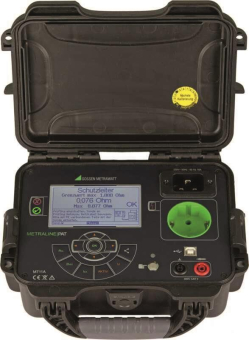 Gossen METRALINE PAT               M711A 