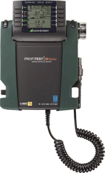 Gossen M522R PROFiTEST  PROFiTEST MTECH+ 