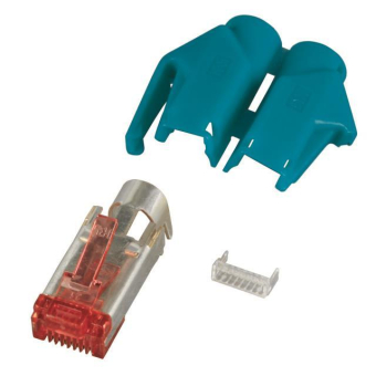 EFB RJ45-Hirose Stecker TM21 H7641.8-100 
