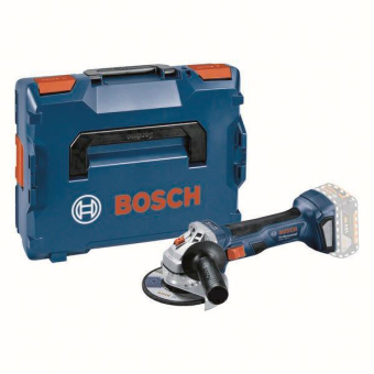 Bosch GWS 18V-7 125mm L-BOXX  06019H9002 