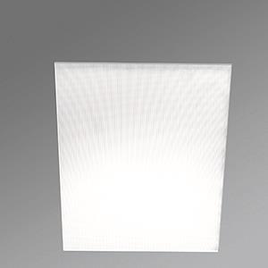 Rplanara-PNEMP/6 IP 54 LED 4100lm 840 ET 