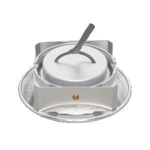 Nobile A 5068 T Flat chrom 8W 1856866133 