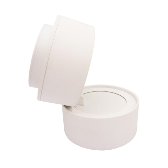 Nobile LED Aufbau Downlight   1857061013 