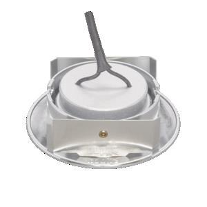 Nobile A 5068 T Flat chrom 8W 1856866133 