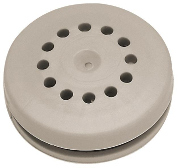 Hager Drainagestopfen vector M20   VZ759 