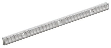 Hager Kabelabfangschienen Volta    VZ408 