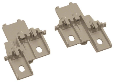 Hager Adapter vector               VZ744 