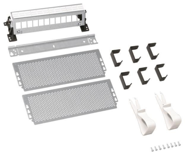 Hager Multimedia Ausbaupaket     VZ36MMK 