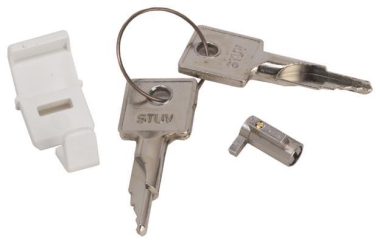 Hager Schließung golf UPV APV     VZ794N 