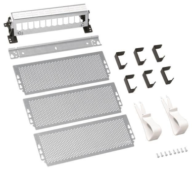 Hager Multimedia Ausbaupaket     VZ48MME 