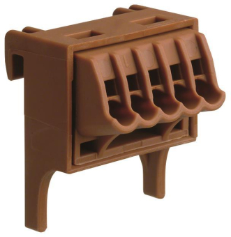 Hager Klemmen Volta QuickConnect  VZ455P 