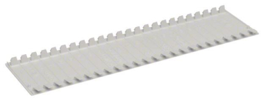 Hager Abdeckstreifen universal     VZ415 